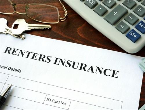 Renters Insurance