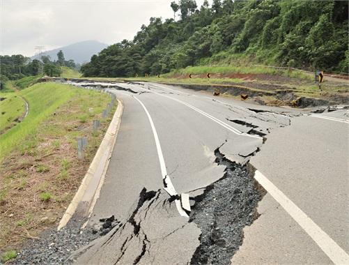 Earthquake Disaster Preparedness