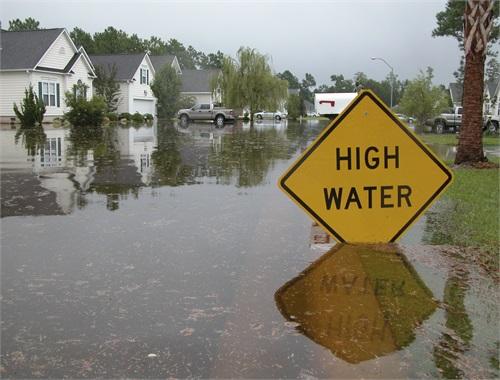 Flood Disaster Preparedness